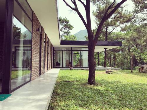 Soc Son House | Sapavilion