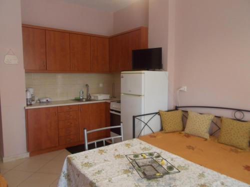 Filiatra Apartment | Sapera Evdokia