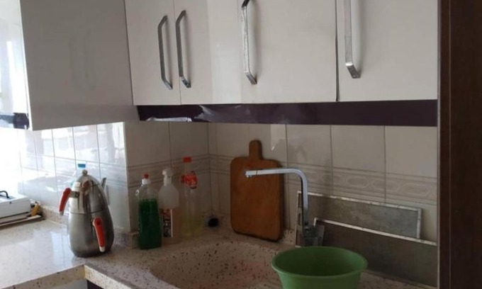 Sarimsakli Apartment | Sarımsaklı