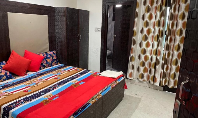 Neemrana House | sara restaurant and guest house