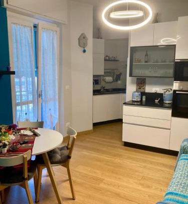 Cenisia Apartment | Sara’s Home