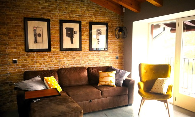 Noves de Segre House | Sara's house is ideal for disconnecting