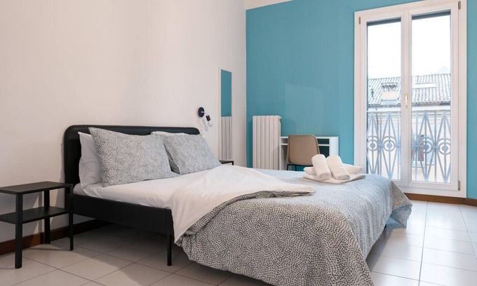 Saragozza-Porto Apartment | Saragozza Apartment 6: Bright and central flat