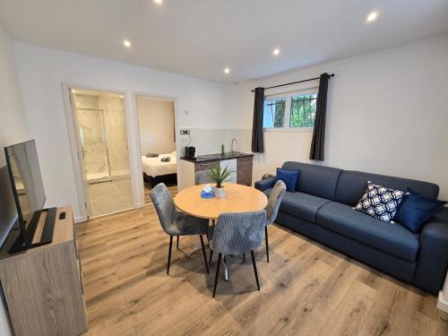 Aix-les-Bains Apartment | Sarah