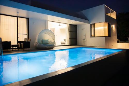 Motobu Villa | Sarah Resort Villa 海