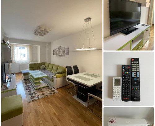 Sarajevo Apartment | Sarajevo Apartment