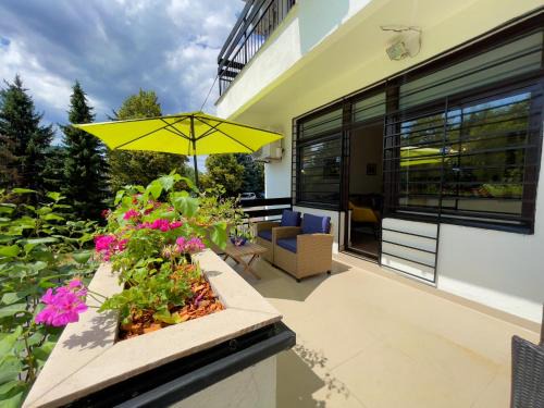 Sarajevo Apartment | Sarajevo City Oasis