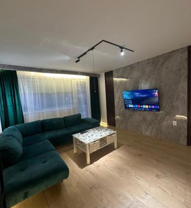 Ilidza Apartment | Sarajevo Comfort Stay