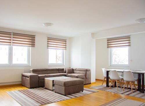 Sarajevo Apartment | Sarajevo Gate