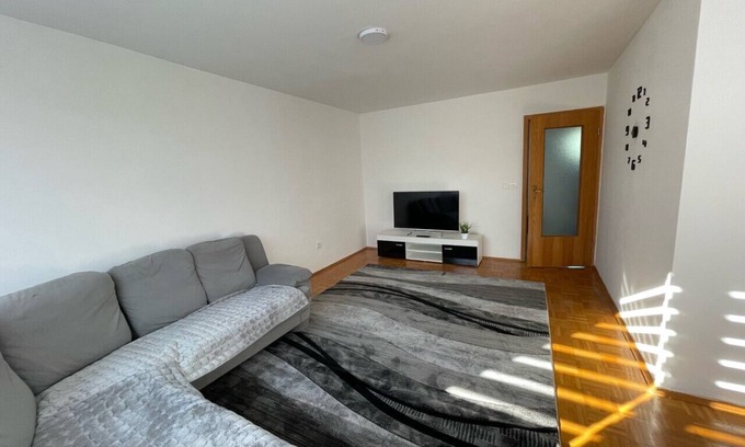 Ilidza Apartment | Sarajevo Ilizda Luzani Apartment