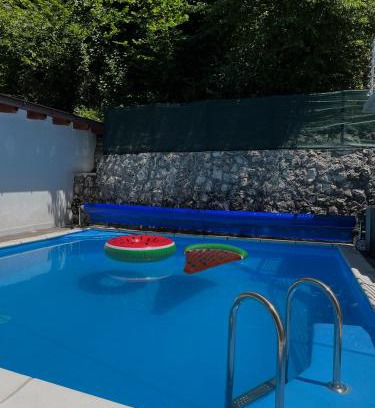 Sarajevo Canton Villa | Sarajevo Luxury Villa