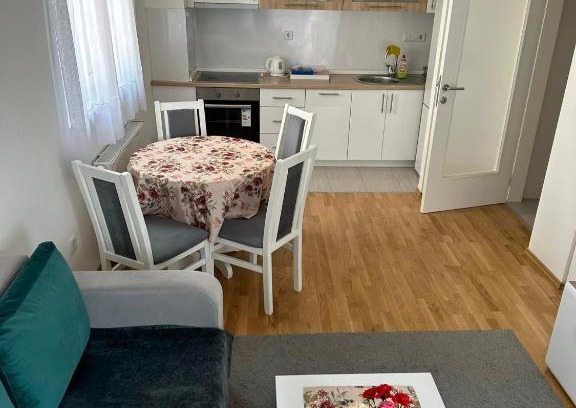 Alipasin Most Apartment | Sarajevo Otoka - Stan na dan