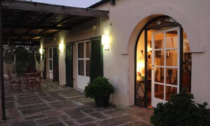 Lavalleja House | Sarandí de Mariscala