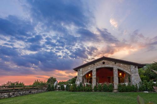 Fondi Hotel | SarAnd Relais-Adults Only