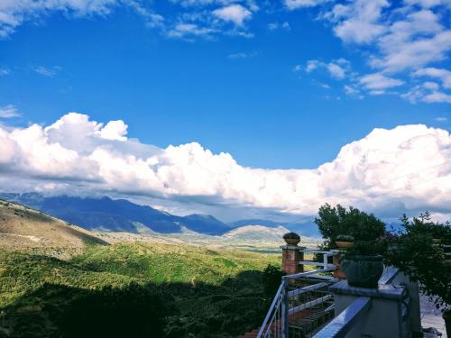 Lukove Apartment | Saranda Landscape