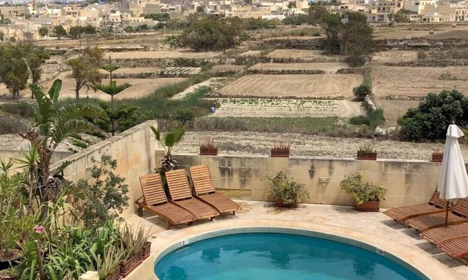 Santu Pietru Other | Sardinell Farmhouse with traditional features, private pool & country views.