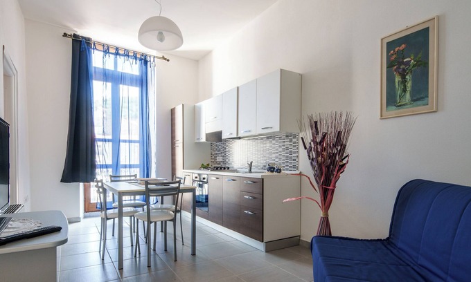 Sorradile Apartment | Sardinia Green - Lentisco