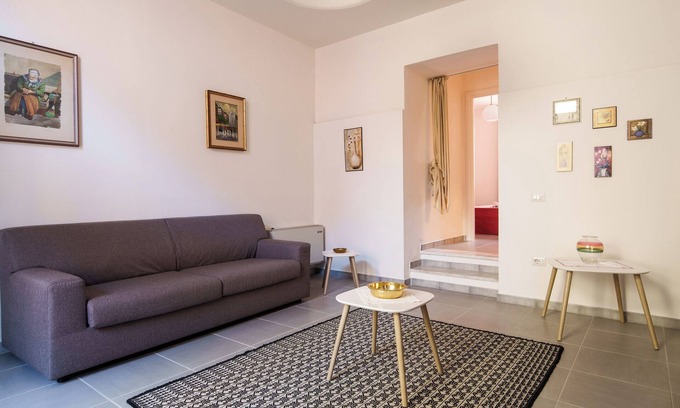 Sorradile Apartment | Sardinia Green - Mimosa