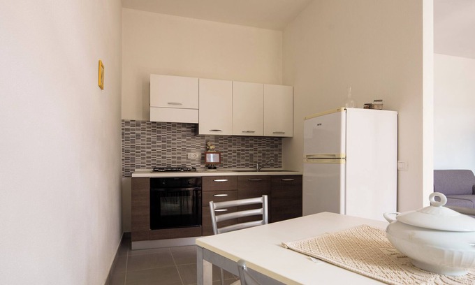 Sorradile Apartment | Sardinia Green - Ulivo