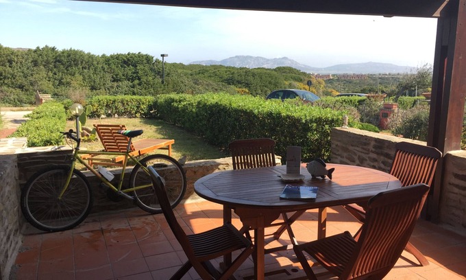 La Pelosa Apartment | Sardinia Re - Casa Ibiscus