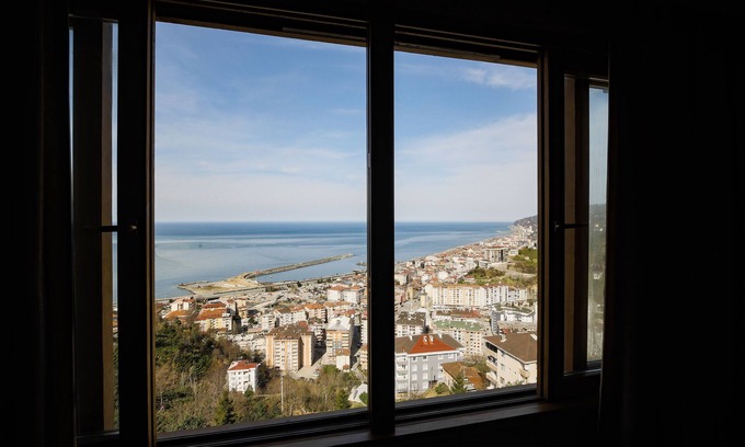 Cayeli Hotel | Sari Kosk Hotel