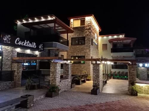 Sarigerme Hotel | SARIGERME NEW GATE HOTEL