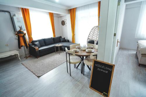 Sarikamis Apartment | SarikamisSnowApart