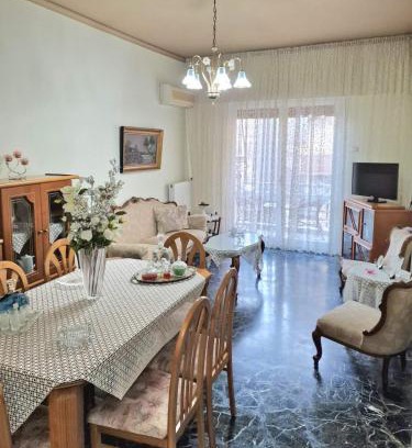 Heraklion Apartment | Sarmia Apartment