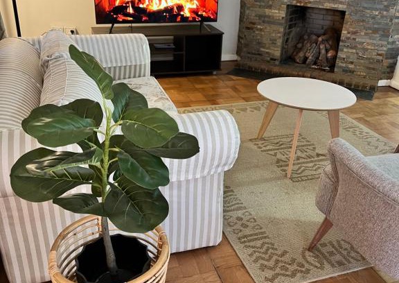 Rio Gallegos Apartment | Sarmiento Apart