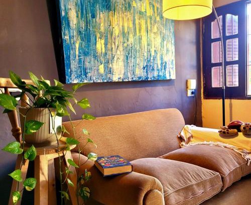 Resistencia Apartment | Sarmiento duplex