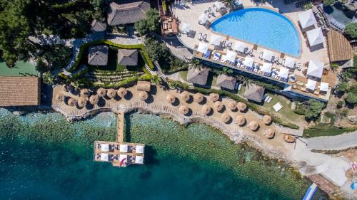 Torba Hotel | Sarpedor Boutique Hotel