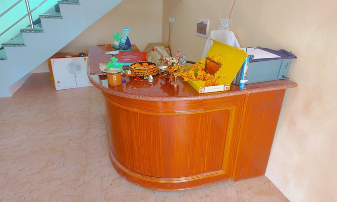 Ayodhya House | Saryu Lodge