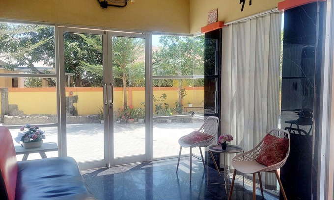 Kupang Hotel | Sasando Residence Kupang