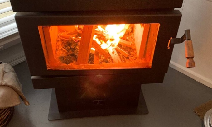 Sassafras Cottage | Sassafras Cottage @ Woodlands Estate - magical romantic escape & dog friendly