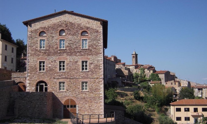 Sassetta Apartment | Sassetta Holiday