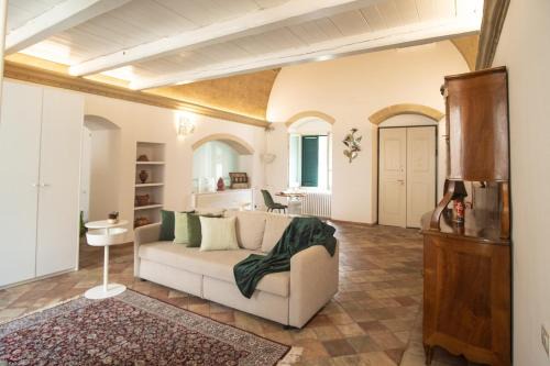 Matera House | Sassi & Charme