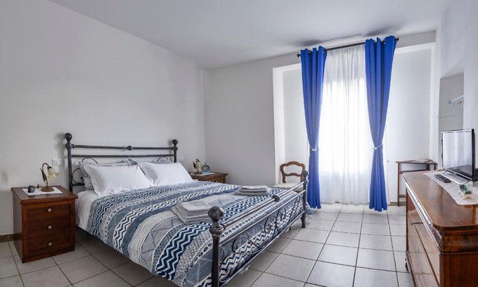 Como Apartment | SassoMasso