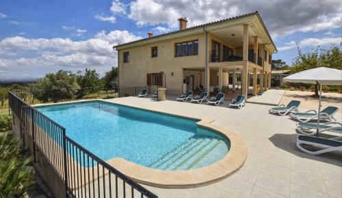 Moscari House | Sastre Blanquer