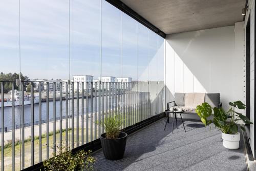 Oulu Apartment | Sataman timantti