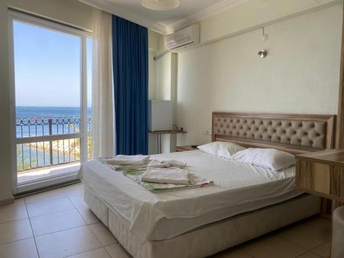 Marmara Hotel | Sato Hotel