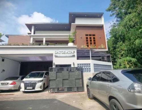 Banguntapan Hotel | Satoe Atap Rooms