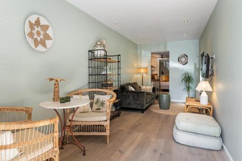 Municipality of Zandvoort Apartment | SATORI LODGE near the Dunes & the Beach