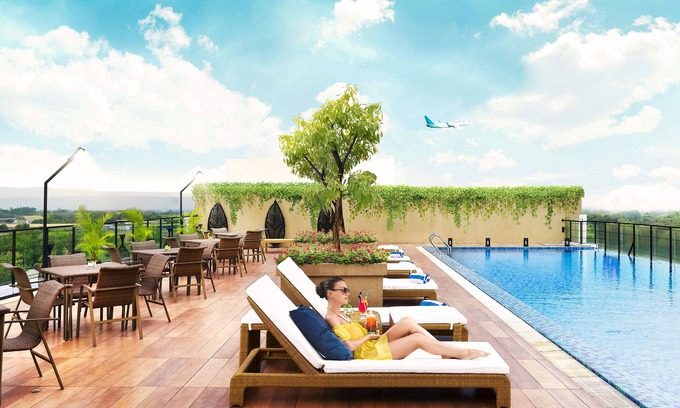 Depok Hotel | Satoria Hotel Yogyakarta