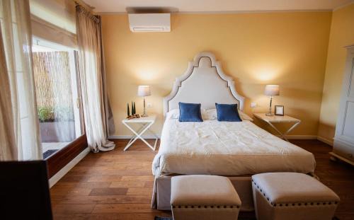 Saturnia Bed & Breakfast | Saturnia Country Villas