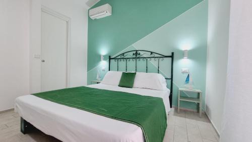 Tropea Apartment | Saturno's Home