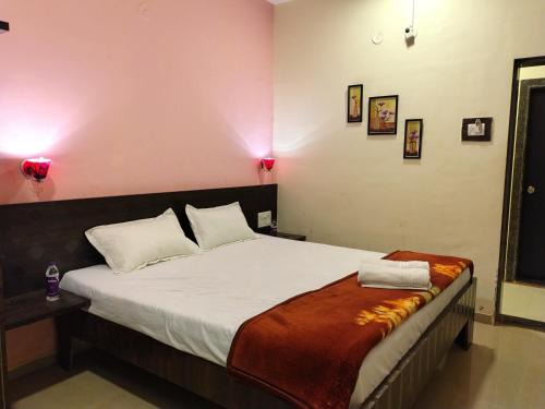 Gureghar Hotel | Satvik Residency, Mahabaleshwar, Panchgani