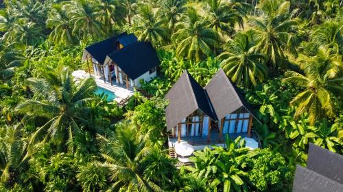 Havelock Island Resort | Satya Boutique Resort & Spa