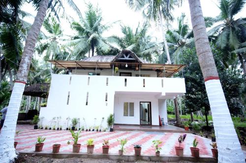 Amalapuram House | Satya Farm House