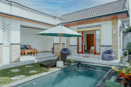 Lodtunduh Villa | Satya Villa by Sidhi Hospitality Experiences