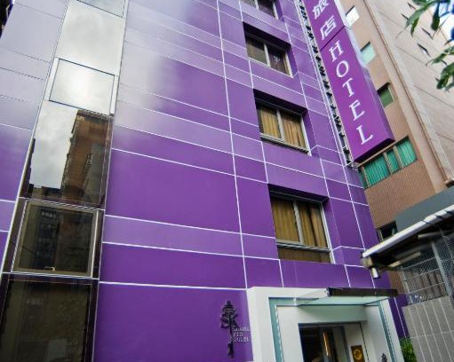 Zhongzheng Hotel | Saual Keh Hotel